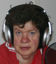 Elin Mikkelborg