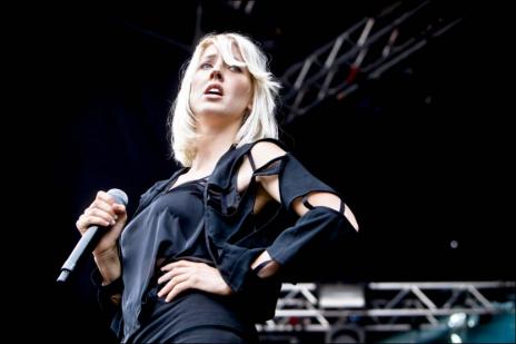 Veronica Maggio