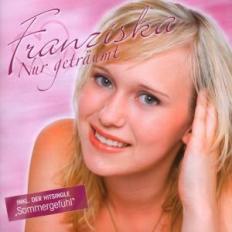Franziska i Tysktimen 22. januar