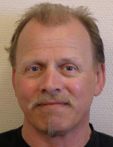 Jan-Eirik Jacobsen i Fredagskveld 17. februar